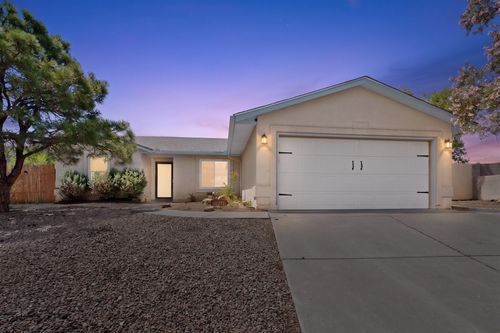 4953 Tb Catron Ave Nw, Albuquerque, NM, 87114-5320 | Card Image