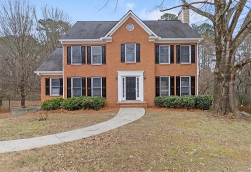 2096 Glenellen Dr Nw, Kennesaw, GA, 30152-7308 | Card Image