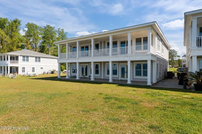 UNIT-8A - 1129 Bennett Rd, Condo with 2 bedrooms, 3 bathrooms and null parking in Arapahoe NC | Image 13