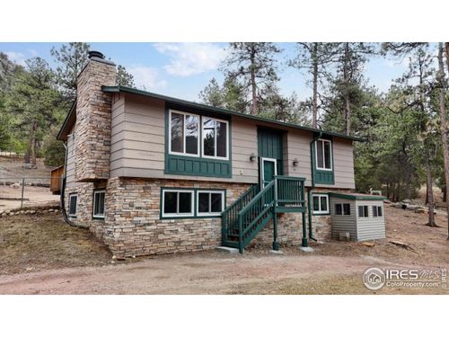 10 Estes Park Estates Dr, Lyons, CO, 80540-8263 | Card Image