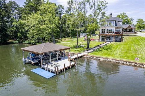 202 Sinclair Rd, Eatonton, GA, 31061 | Card Image