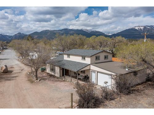 30428 Us Highway 24, Buena Vista, CO, 81211-9851 | Card Image