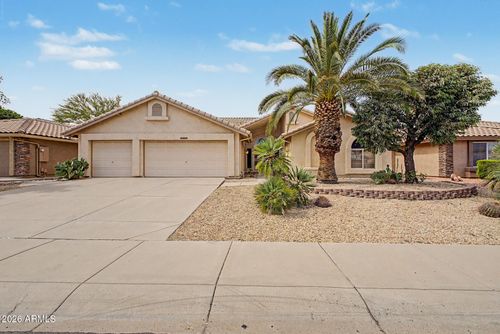 8456 W Rockwood Dr, Peoria, AZ, 85382-4638 | Card Image