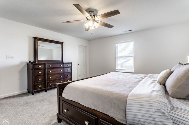 6559 Ambrosia Ln, House other with 4 bedrooms, 4 bathrooms and null parking in Pendleton IN | Image 22