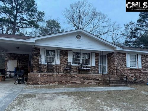 216 Cricket Rd, Swansea, SC, 29160-9023 | Card Image