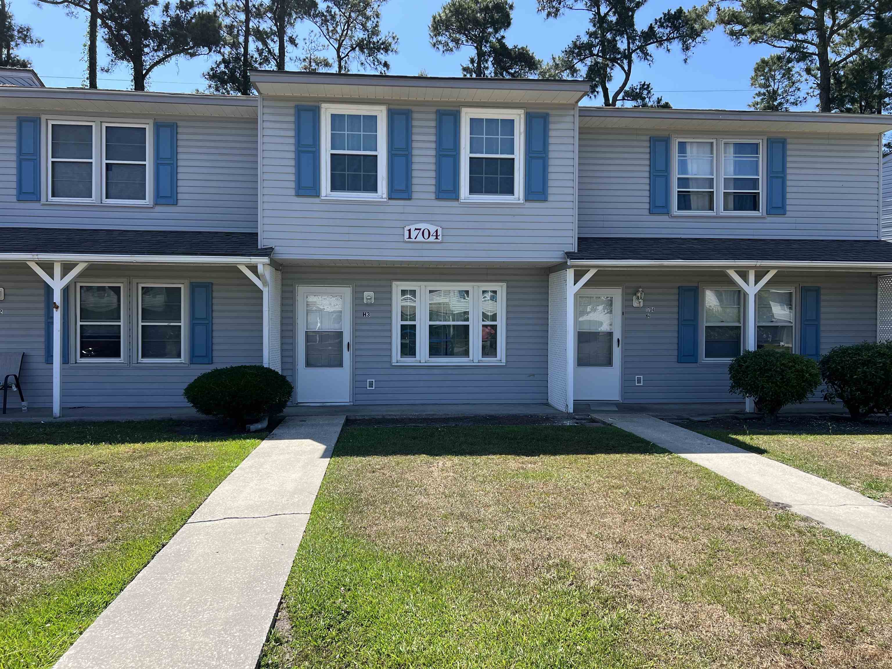 Residential in Surfside Beach