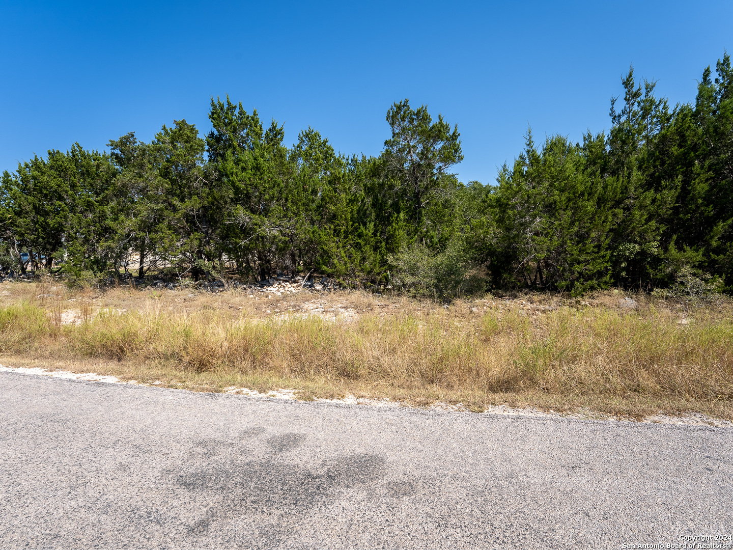 Land in Blanco 5
