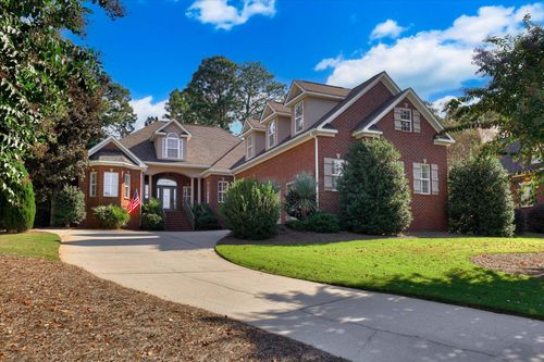 734 W Pleasant Colony Dr, Aiken, SC, 29803-1620 | Card Image
