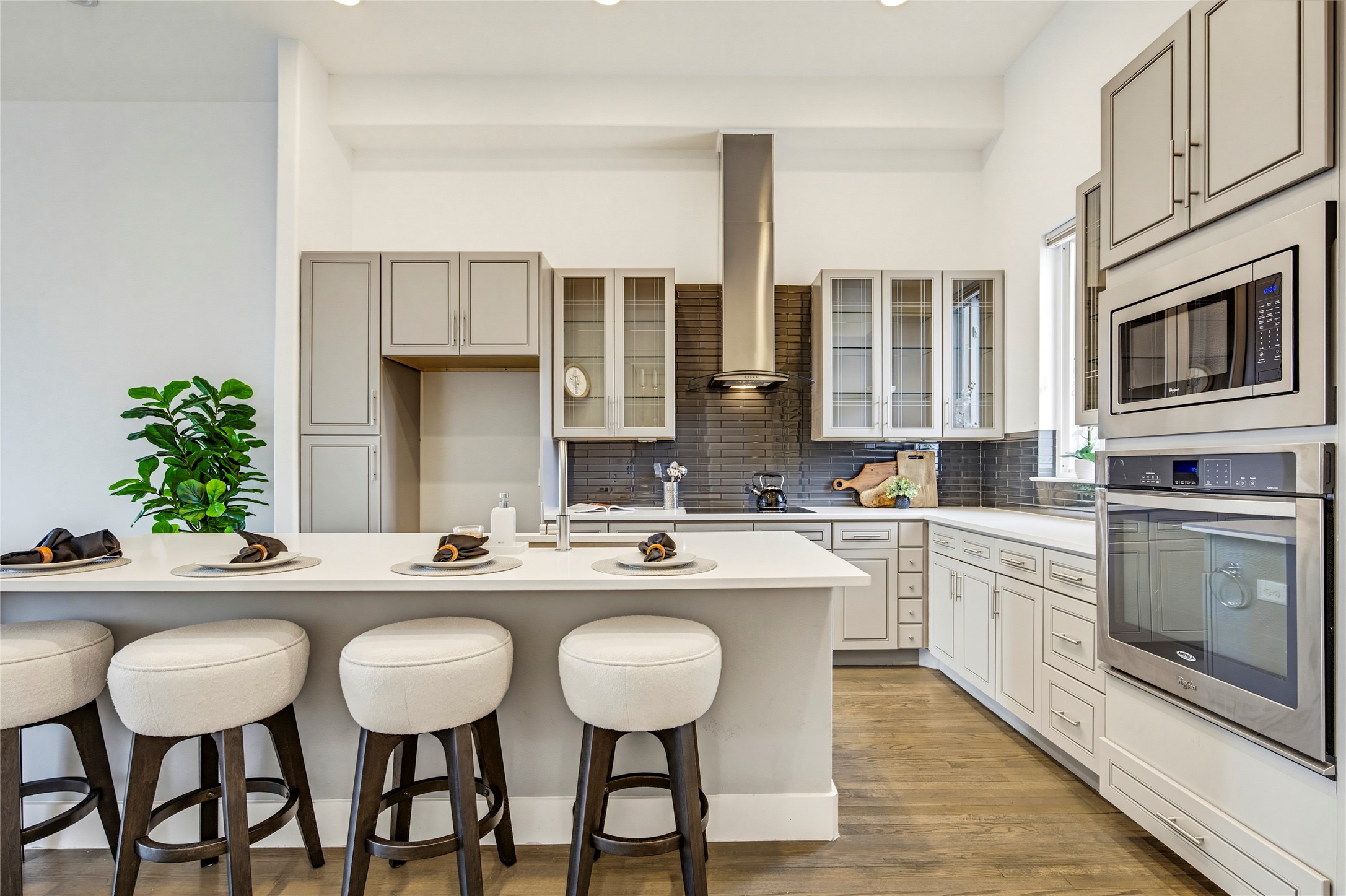 Residential in Dallas 5