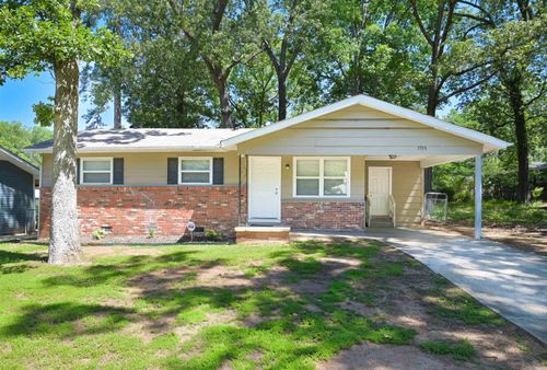 7710 Bradley Dr, Little Rock, AR, 72209-7302 | Card Image