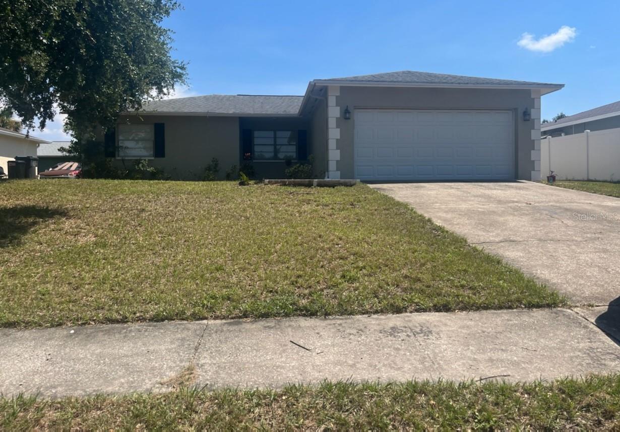 Meres Blvd, Tarpon Springs, FL 34689