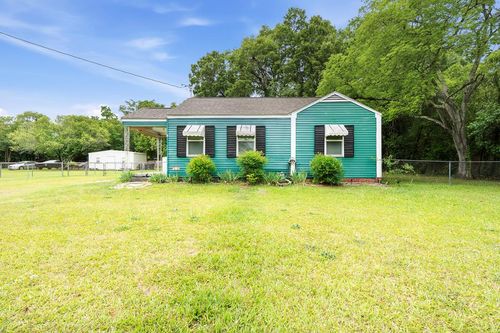 423 Camellia Cir, Warner Robins, GA, 31093-2540 | Card Image