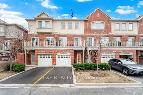 Residential in Mississauga