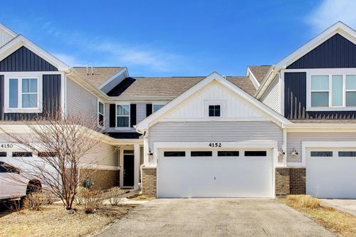 4152 Calder Ln, Aurora, IL, 60504-8155 | Card Image