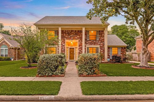 23010 Lanham Dr, Katy, TX, 77450-1423 | Card Image