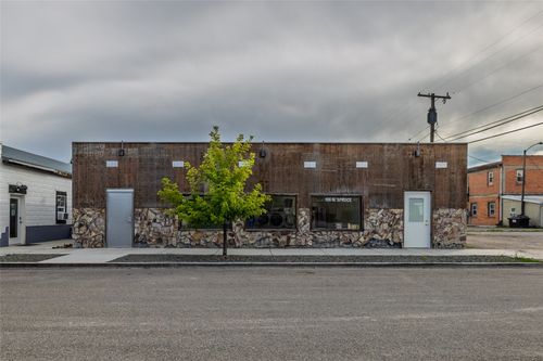 106 N Spruce Street, Townsend, MT, 59644 | Card Image
