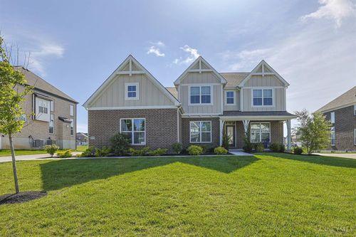 8948 Suncrest Ln, Mason, OH, 45040-3601 | Card Image