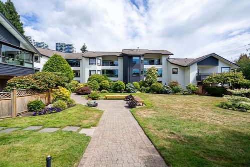 201-14957 Thrift Ave, White Rock, BC, V4B2K1 | Card Image