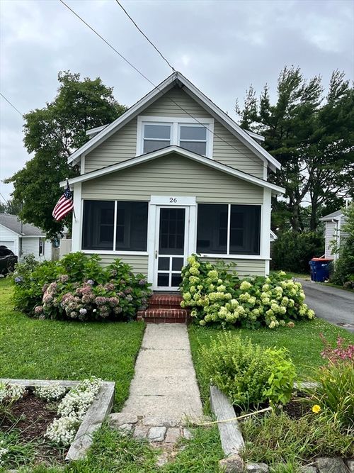 26 Harvard St, Fairhaven, MA, 02719 | Card Image