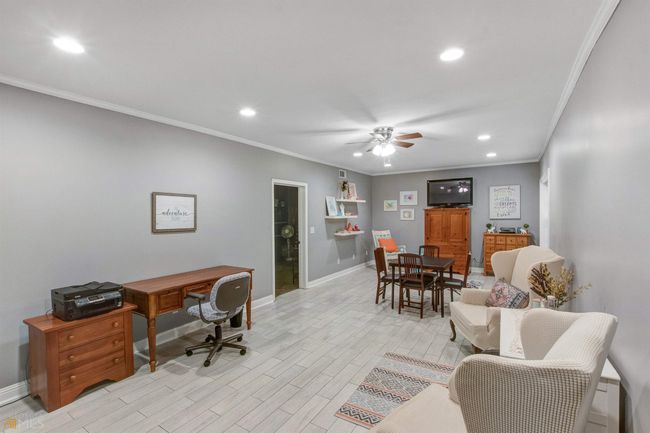 438 Applewood Ct, House other with 3 bedrooms, 2 bathrooms and 2 parking in Clarkesville GA | Image 37