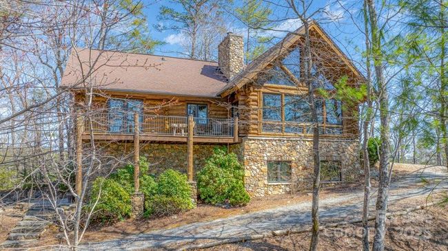 2199 Yellow Fork Trl E, House other with 4 bedrooms, 4 bathrooms and null parking in Nebo NC | Image 40