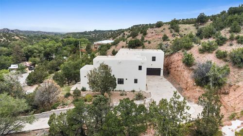 1339 Bishops Lodge Rd, Santa Fe, NM, 87506-0020 | Card Image