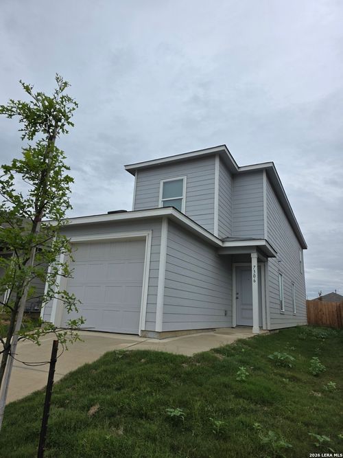 7306 India Star, San Antonio, TX, 78263 | Card Image
