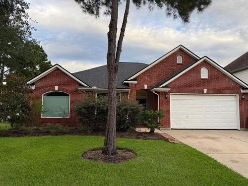 11603 Canyon Woods Dr, Tomball, TX, 77377-7646 | Card Image