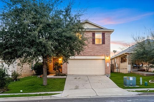 13505 Lismore Ln, Pflugerville, TX, 78660-5680 | Card Image