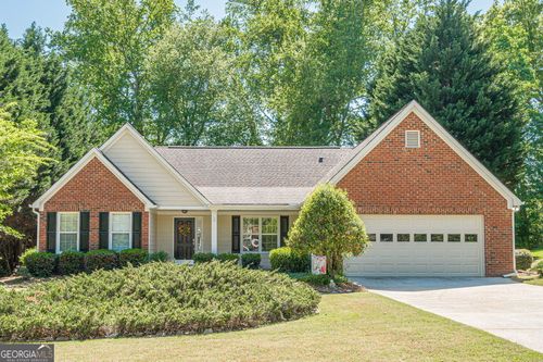 7730 Timberline Overlook, Cumming, GA, 30041-2151 | Card Image