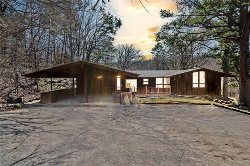 15194 Whitehouse Rd, Winslow, AR, 72959-8048 | Card Image