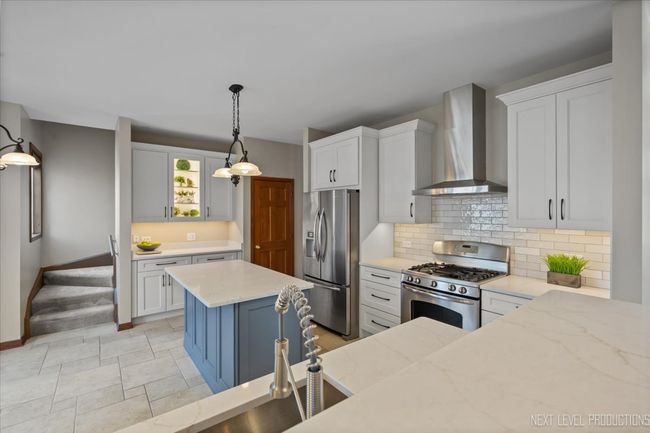 1228 Summerwood, House other with 5 bedrooms, 3 bathrooms and 3 parking in West Dundee IL | Image 16