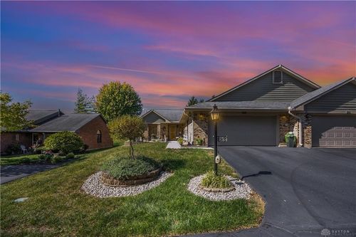 9a-23 Pheasant Run Cir, Springboro, OH, 45066-1493 | Card Image