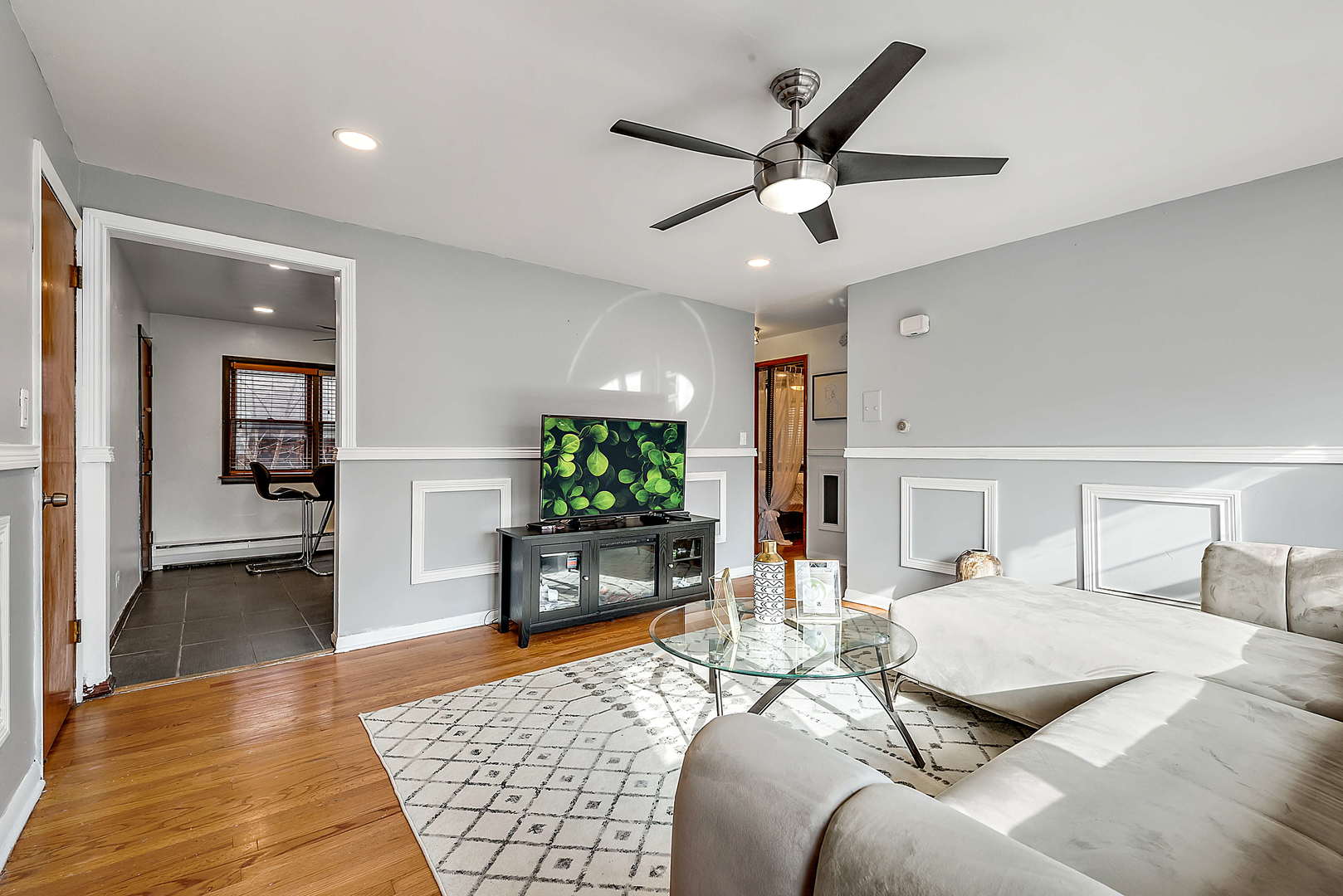 Residential in Oak Park 4