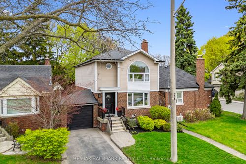 39 Briar Dale Boulevard, Scarborough, ON, M1N1Z6 | Card Image