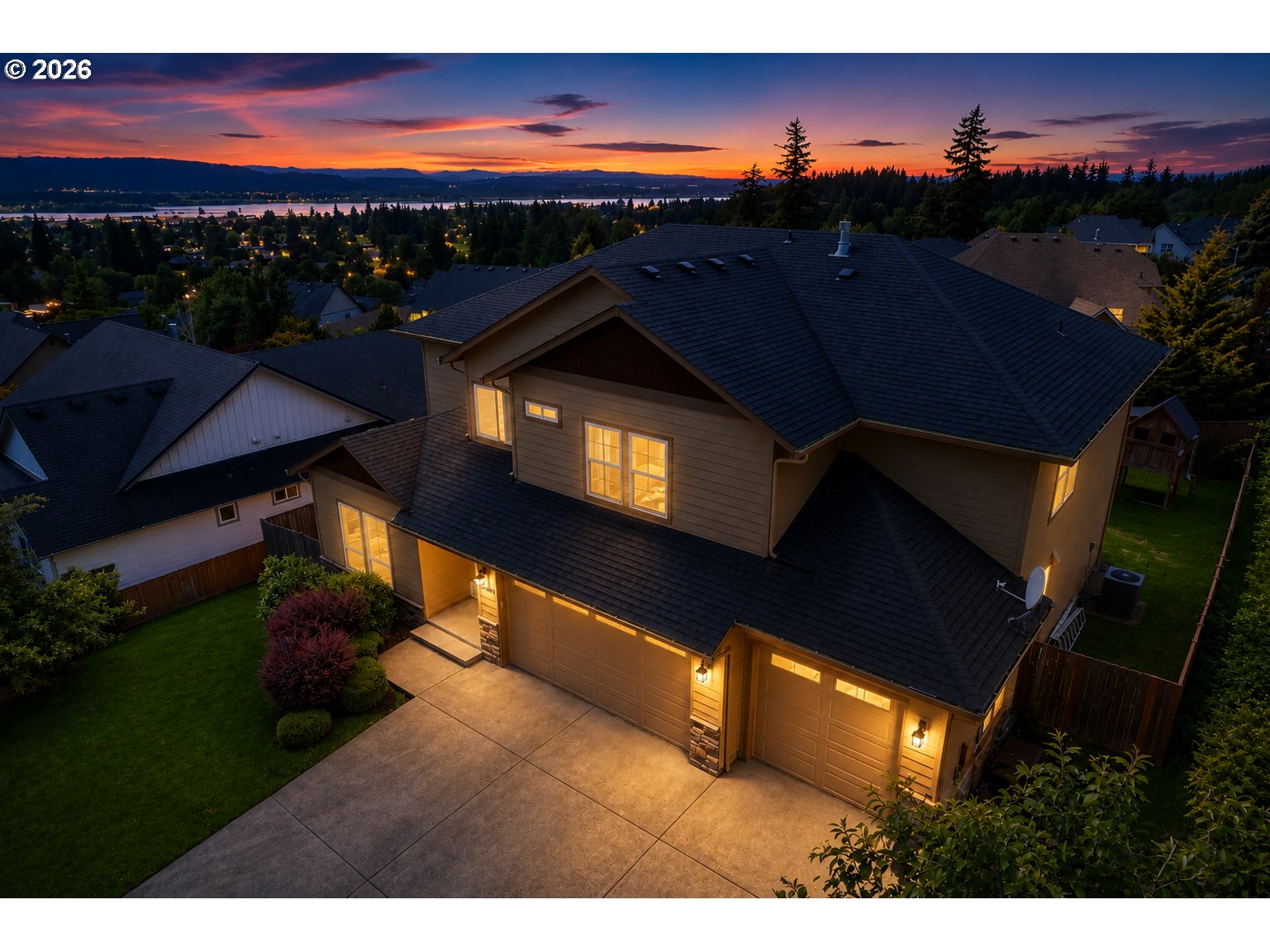 Residential in Washougal 4