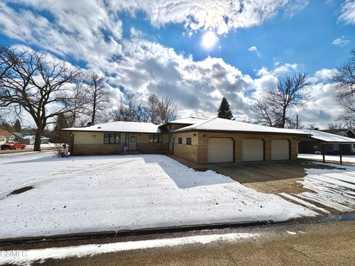 c-21 6th Ave Nw, LaMoure, ND, 58458-7342 | Card Image