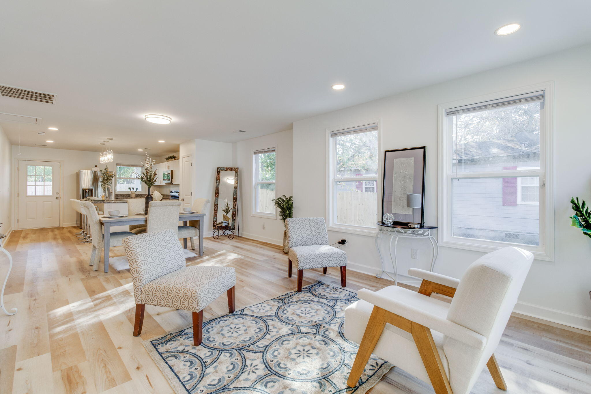Residential in Sumter 4