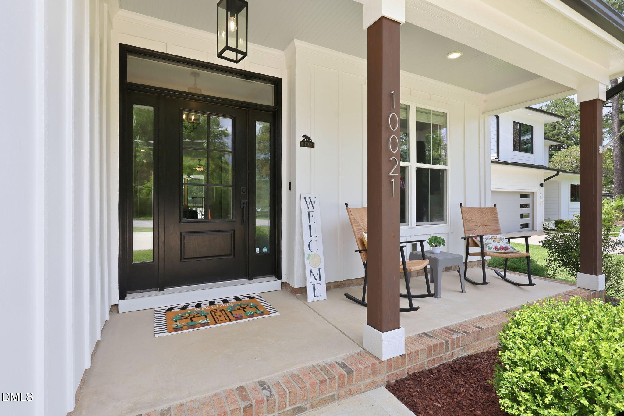 Residential in Wake Forest 4