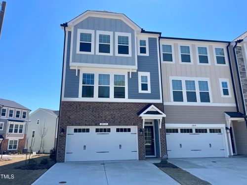 188-10020 Secluded Garden Drive Road, Apex, NC, 27523 | Card Image