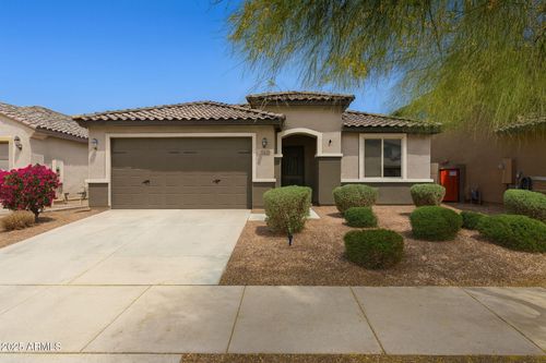 25632 N 161st Ave, Surprise, AZ, 85387-6923 | Card Image