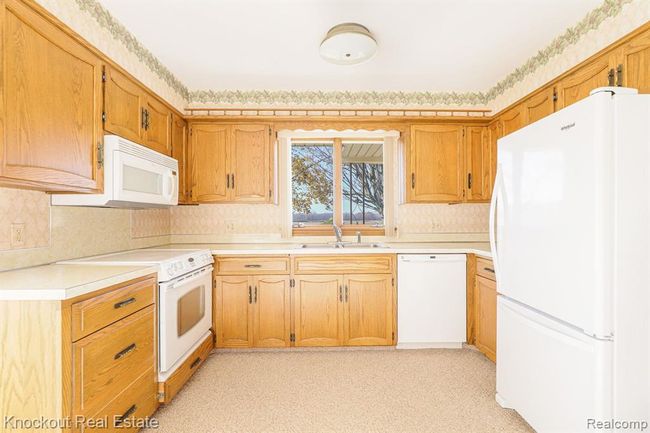 8853 Reese Road, House other with 3 bedrooms, 2 bathrooms and null parking in Arbela Twp MI | Image 19