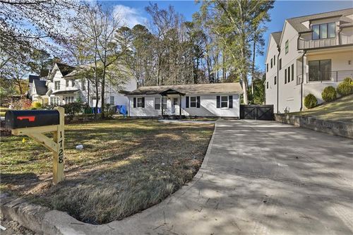 1728 Wayland Cir Ne, Brookhaven, GA, 30319-3612 | Card Image