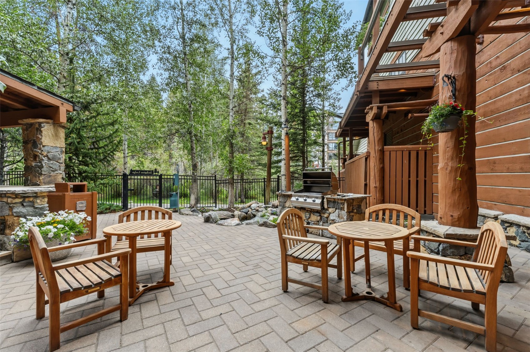 Residential in Keystone 4