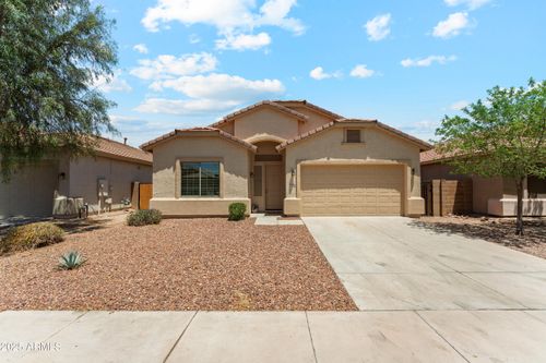43884 W Kramer Ln, Maricopa, AZ, 85138-2402 | Card Image