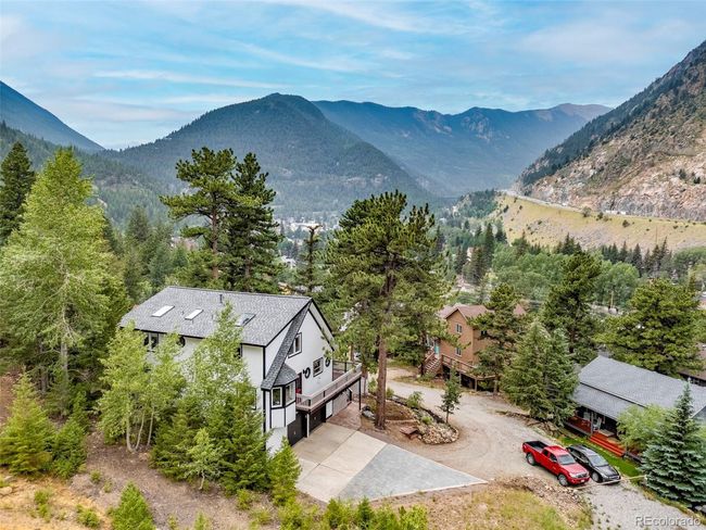0 Lot 4 Block 55 St, Home with 0 bedrooms, 0 bathrooms and null parking in Georgetown CO | Image 13