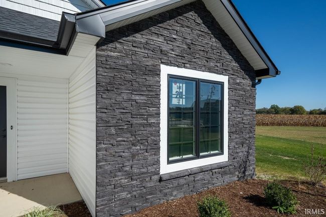 451 Cottonwood Ct, House other with 3 bedrooms, 2 bathrooms and null parking in Markle IN | Image 5