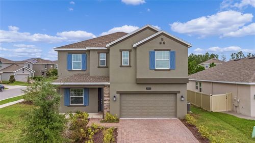 2003 American Beech Parkway, OCOEE, FL, 34761 | Card Image