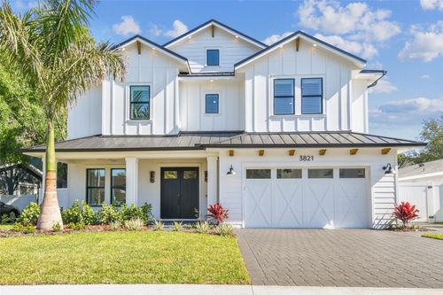 3821 W Vasconia St, TAMPA, FL, 33629-8629 | Card Image
