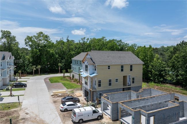 6 - 235 Olive Shell Ct, Condo with 3 bedrooms, 3 bathrooms and null parking in Hilton Head Island SC | Image 4
